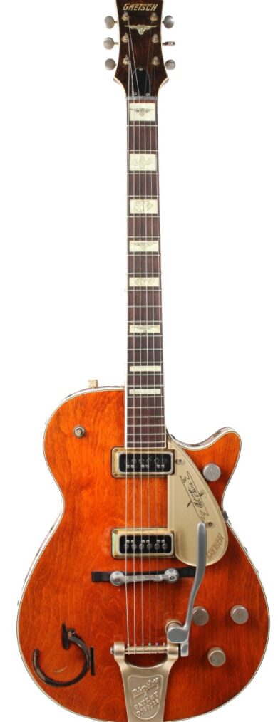 Gretsch 6121 Chet Atkins 1955