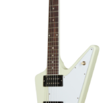 Gibson 70 Explorer Classic White