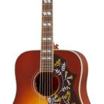 Gibson Hummingbird Original Heritage Cherry Sunburst