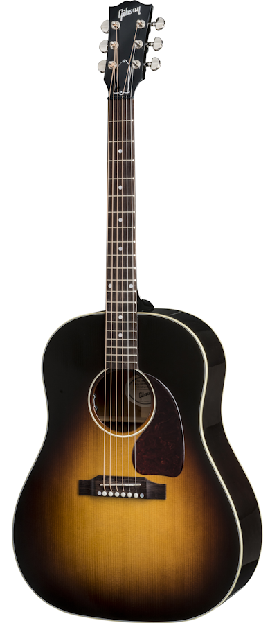 Gibson J-45 Standard Vintage Sunburst