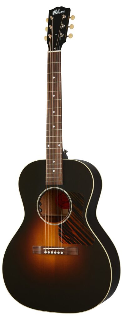 Gibson L-00 Original Vintage Sunburst