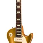 Gibson 1956 Les Paul Goldtop Reissue