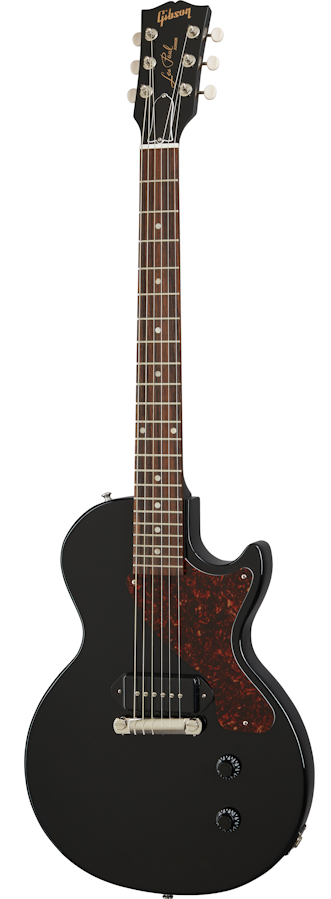 Gibson Les Paul Junior Ebony