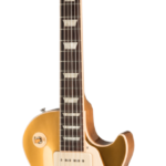 Gibson Les Paul Standard '50s Gold Top P90