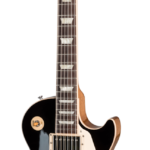 Gibson Les Paul Standard 50s FT Tobacco Burst