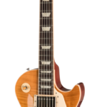 Gibson Les Paul Standard 60s Figured Top Unburst