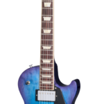Gibson Les Paul Studio Blueberry Burst