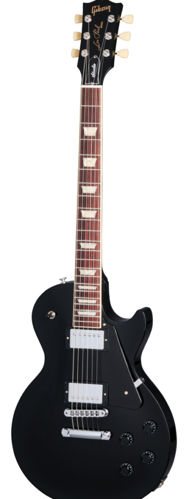 Gibson Les Paul Studio Ebony