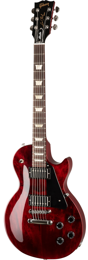 Gibson Les Paul Studio Wine Red
