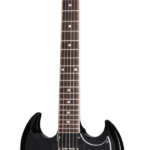 Gibson SG Special Ebony