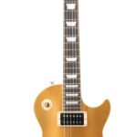 Gibson Slash Les Paul Goldtop Darkback "Victoria"
