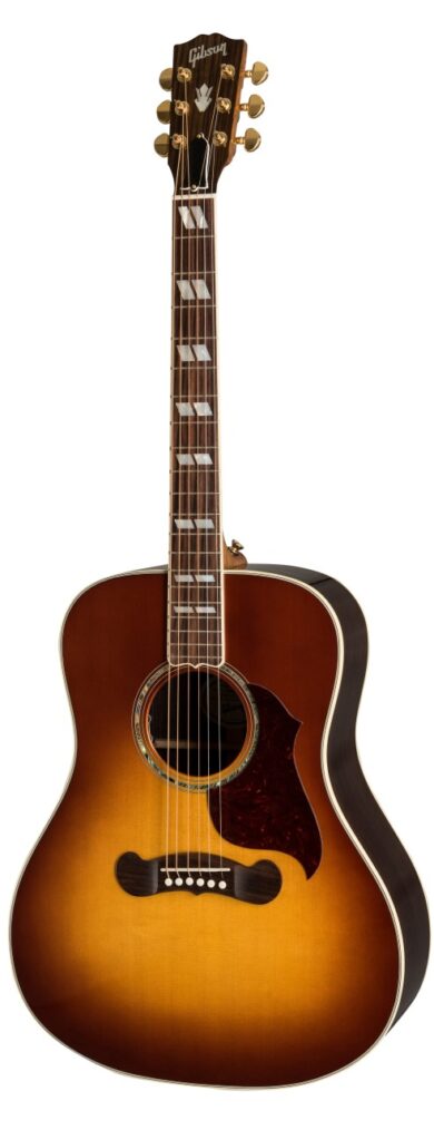 Gibson Songwriter Standard Rosewood