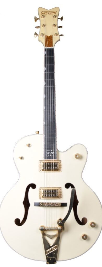 Gretsch G6136 Steven Stills 2004 (second hand)