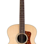 Guild BT-258E Deluxe Baritone Natural
