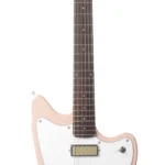 Harmony Silhouette Shell Pink