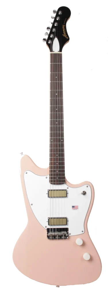 Harmony Silhouette Shell Pink