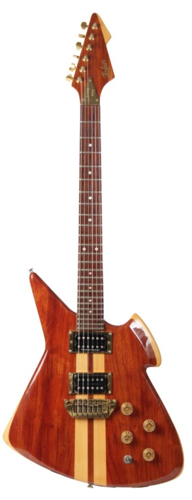 Höfner S11 Heavy Duty 1984 (Ultra rare)