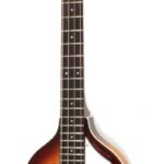 Höfner IGNITION CAVERN BASS Sunburst