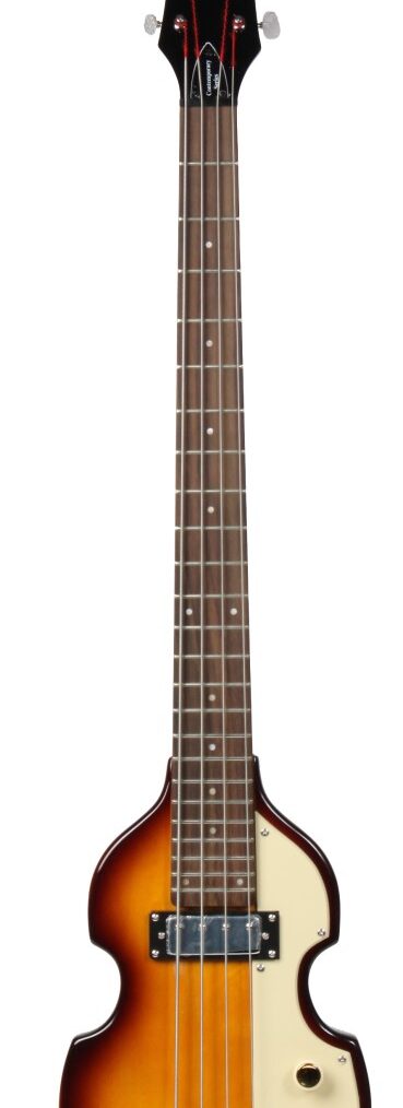 Höfner SHORTY ELECTRIC VIOLIN-BASS