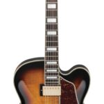 Ibanez AF95FM-AYS