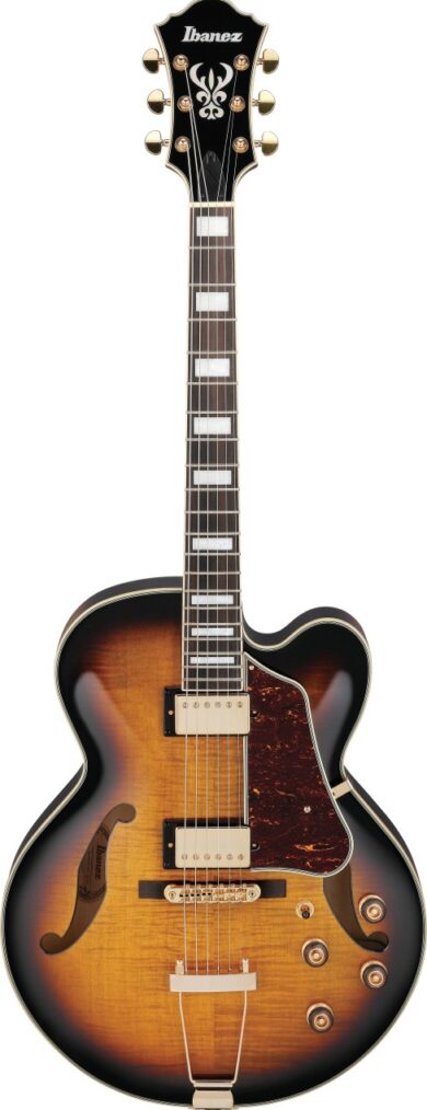 Ibanez AF95FM-AYS