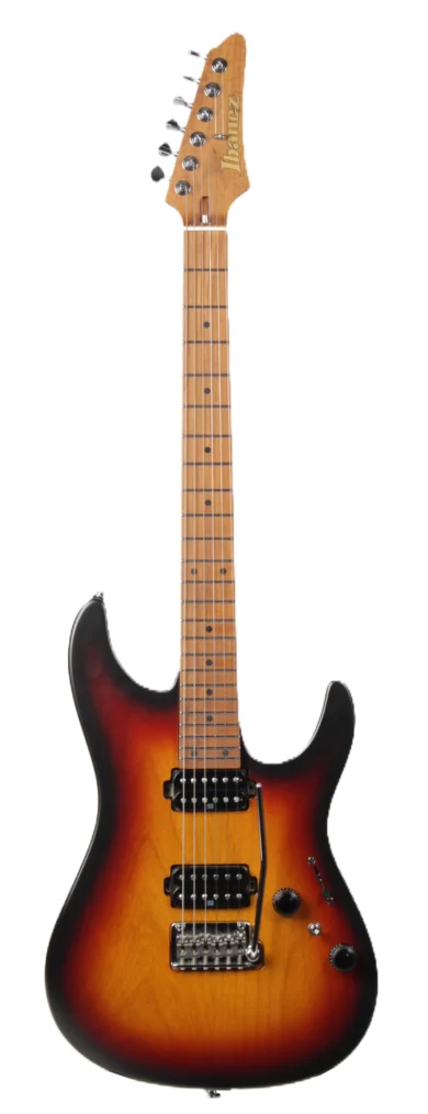 Ibanez AZ2402-TFF (Used)