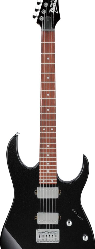 Ibanez GRG121SP-BKN