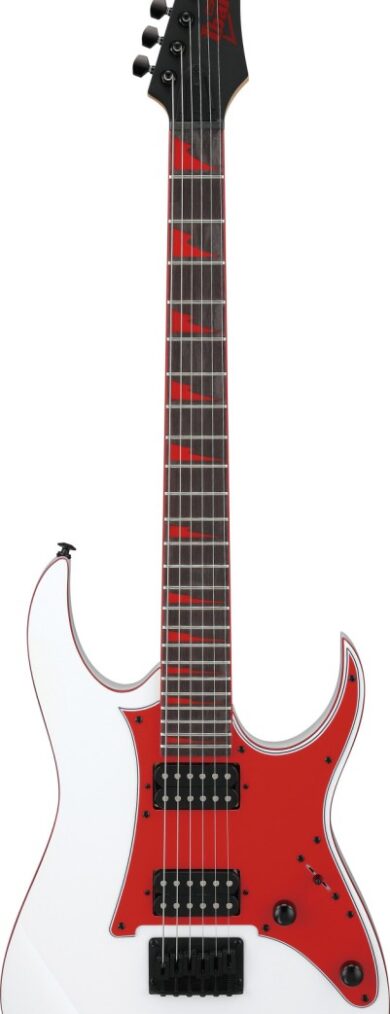Ibanez GRG131DX-WH