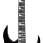 Ibanez GRG220PA1-BKB