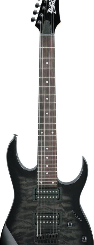 Ibanez GRG7221QA-TKS