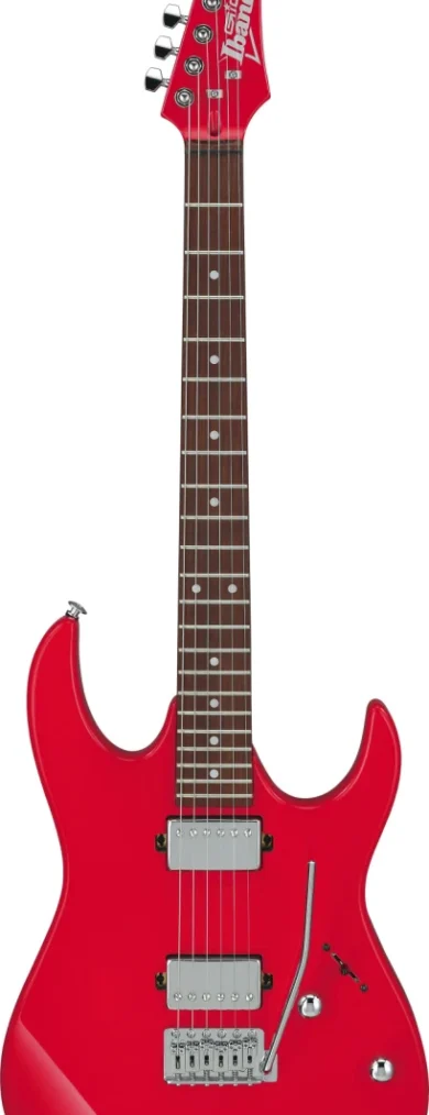 Ibanez GRX120SP-VRD