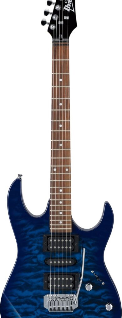 Ibanez GRX70QA-TBB