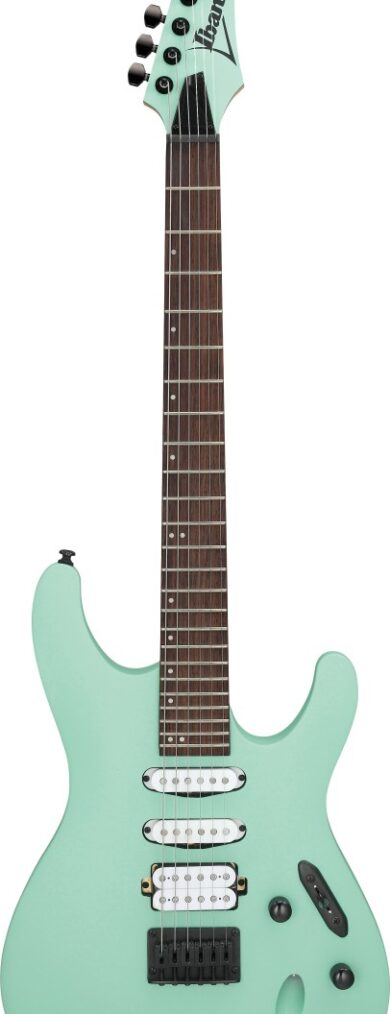 Ibanez S561-SFM (B-Stock)