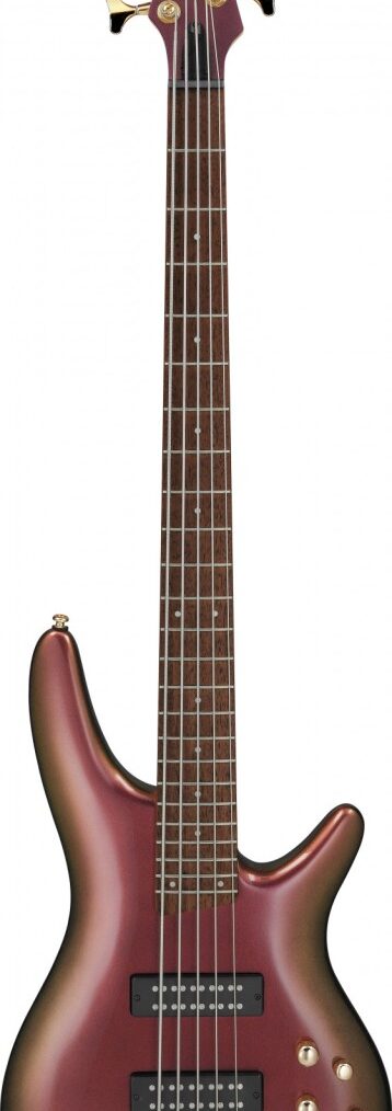 Ibanez SR305EDX-RGC 5-Saiter E-Bass