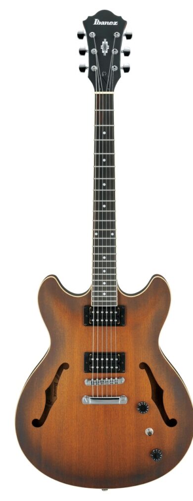 Ibanez AS53-TF