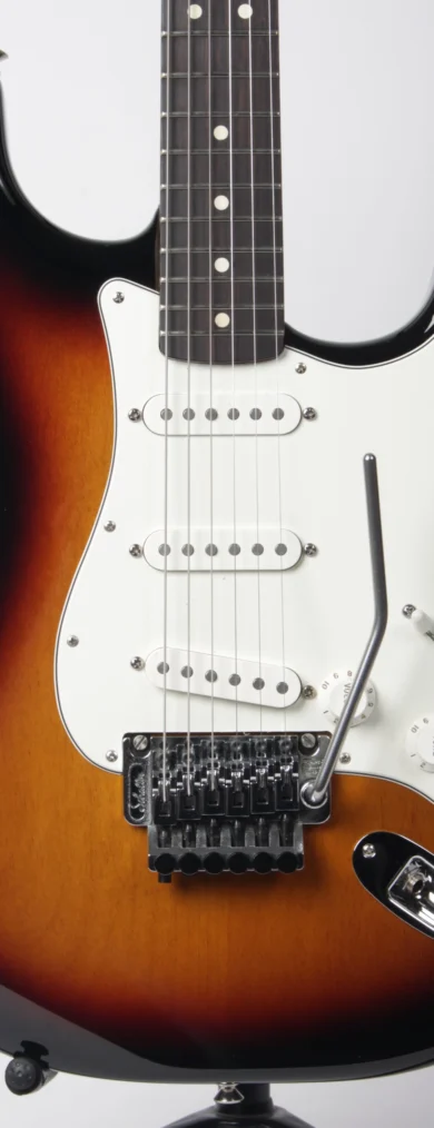 Rosewood Fingerboard (second hand)