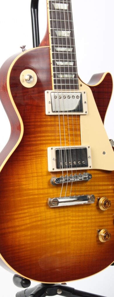 Iced Tea Burst (B-Stock)