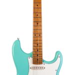 Jet Guitars JS-400 Sea Foam Green