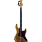 Jet Guitars JJB-300 Bass Gold