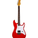 Jet Guitars JS-400 HT Red