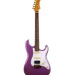 Jet Guitars JS-480 Violet Gold
