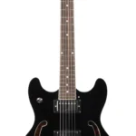 Johnson ES-Style Black Used