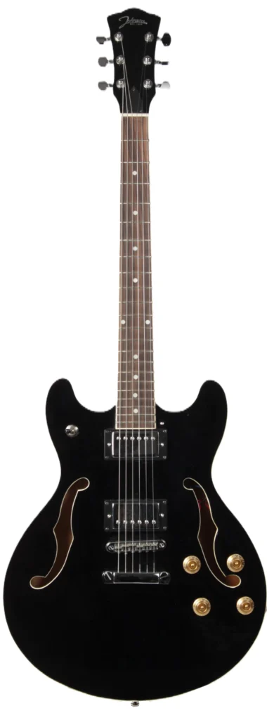 Johnson ES-Style Black Used