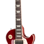 Gibson Les Paul Standard 50s Figured Top Heritage Cherry Sunburst
