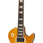 Gibson USA Les Paul Standard 50s Faded Honeyburst