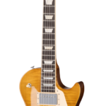 Gibson Les Paul Studio Session Honey Burst