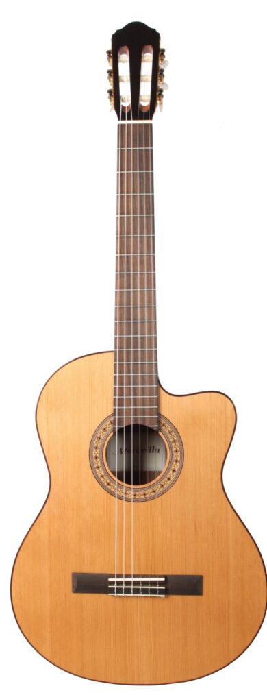 Maravilla M30CE Konzertgitarre