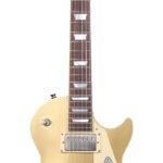Maybach Lester Gold Rush '57 aged