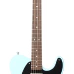 Maybach Texonian T61 Caddy Blue Aged