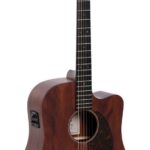 Sigma DMC-15E Westerngitarre